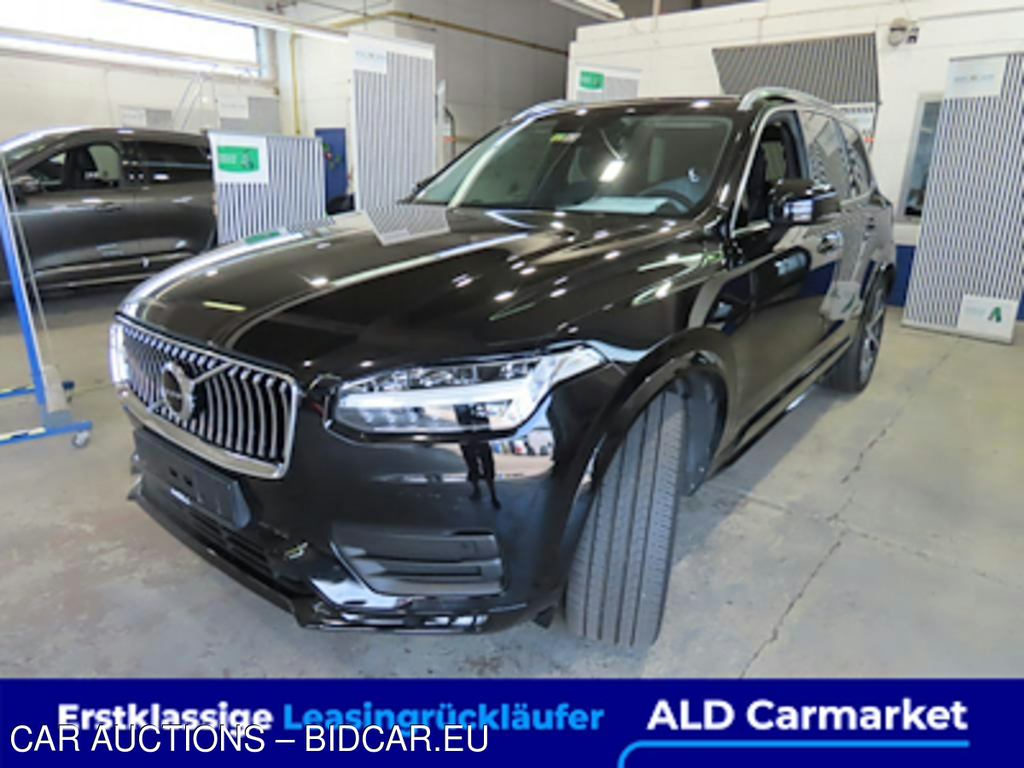 Volvo Xc90 B5 B awd G VOLVO XC90 B5 B AWD Geartronic Momentum Pro