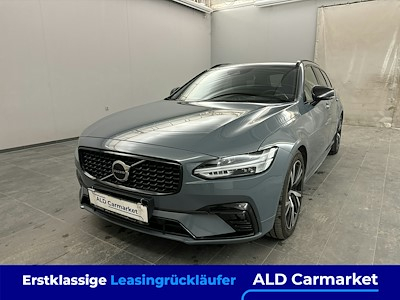 Volvo V90 B4 D Geartronic RDesign Kombi, 5-turig, Automatik, 8-Gang