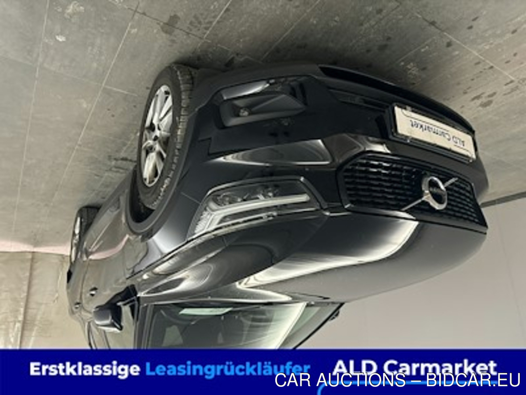 Volvo XC40 T5 Recharge DKG R-Design Geschlossen, 5-turig, Automatik, 7-Gang