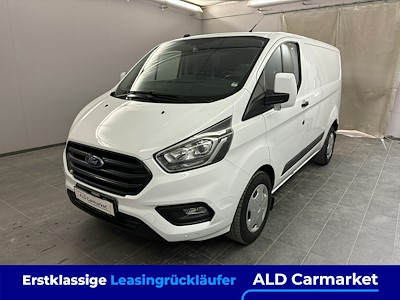 Ford Transit custom 320 L1H1 LKW VA Trend Kasten, 4-turig, 6-Gang