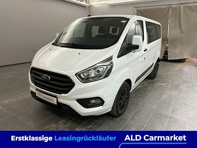 Ford Transit custom 320 L1H1 VA Autm. Trend Kombi, 4-turig, Automatik, 6-Gang