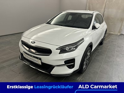 Kia XCeed 1.6 GDI DCT6 OPF Plug-in-Hybrid Spirit Geschlossen, 5-turig, Automatik, 6-Gang