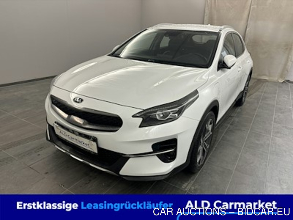 Kia XCeed 1.6 GDI DCT6 OPF Plug-in-Hybrid Spirit Geschlossen, 5-turig, Automatik, 6-Gang