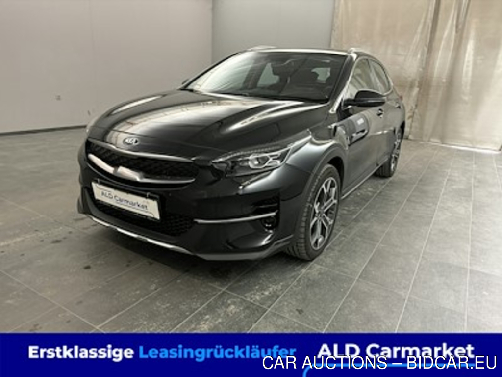 Kia XCeed 1.6 GDI DCT6 OPF Plug-in-Hybrid Spirit Geschlossen, 5-turig, Automatik, 6-Gang