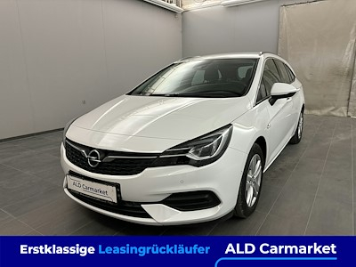 Opel Astra 1.2 Turbo Start/Stop Sports Tourer Business Elegance Kombi, 5-turig, 6-Gang