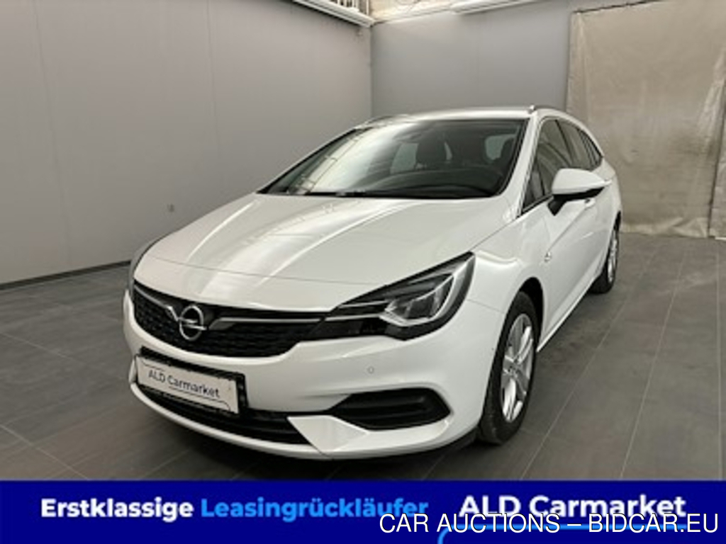 Opel Astra 1.2 Turbo Start/Stop Sports Tourer Business Elegance Kombi, 5-turig, 6-Gang