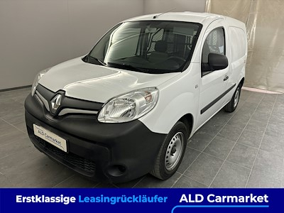 Renault Kangoo Rapid (ENERGY) dCi 90 (Start &amp; Stop) Extra Kasten, 4-turig, 5-Gang