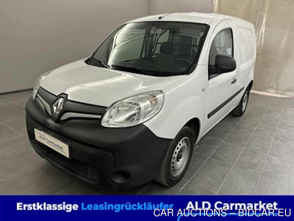 Renault Kangoo Rapid (ENERGY) dCi 90 (Start &amp; Stop) Extra Kasten, 4-turig, 5-Gang