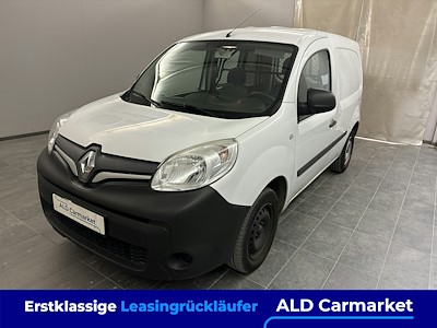 Renault Kangoo Rapid (ENERGY) dCi 90 (Start &amp; Stop) Extra Kasten, 4-turig, 5-Gang