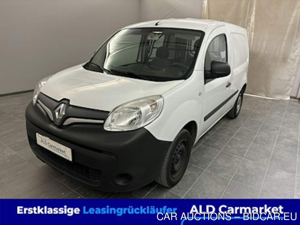 Renault Kangoo Rapid (ENERGY) dCi 90 (Start &amp; Stop) Extra Kasten, 4-turig, 5-Gang