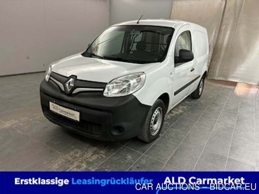 Renault Kangoo Rapid (ENERGY) dCi 90 (Start &amp; Stop) Extra Kasten, 4-turig, 5-Gang