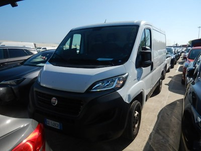 Fiat Ducato PC 28 Ch1 2.3 Multijet 120cv E6d-Temp