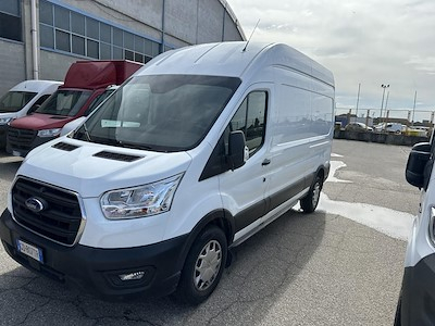 Ford Transit PC 330 L3h3 Trend 2.0 Eco Mhev 170 Cv