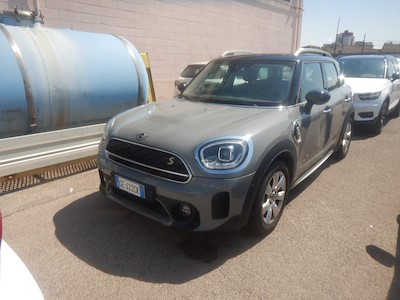 MINI Countryman PC Cooper S E All4 Business Autom.