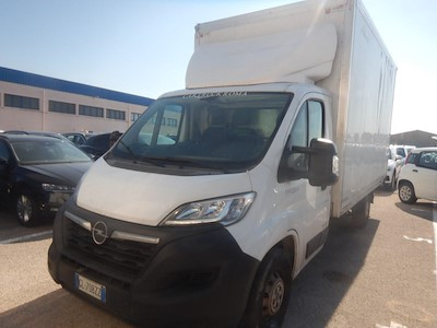 Opel Movano cab PC Autot. Edit 35 Heavy L3 Bluehdi 140 S&amp;s