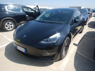 Tesla Model 3 PC 75 Kwh Long Range Dual Motor Awd