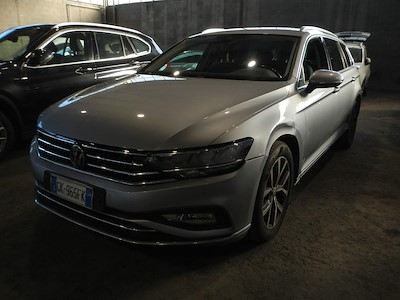 Volkswagen Passat SW PC Var. 2.0 Tdi Scr Evo 110kw Executive Dsg F