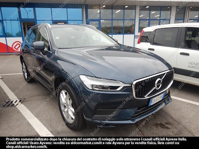 Volvo xc60 B4 D awd geartr. -