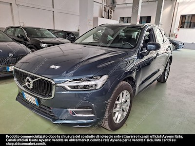 Volvo xc60 T8 twin engine awd -