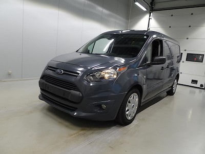 Ford Transit connect 1.5 Tdci 120 240 L Trend Airbag