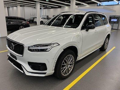 Volvo XC90 2.0i T8 Eawd Twin Engine Geartronic R-Design