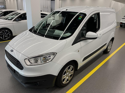 Ford Transit courier 1.5d Trend