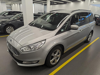 Ford GALAXY 2.0d Trend FWD