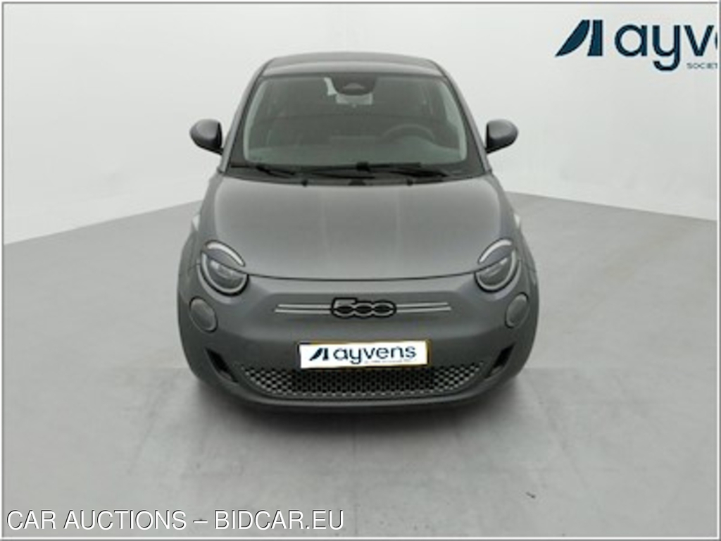 Fiat 500E BEV 42KWH