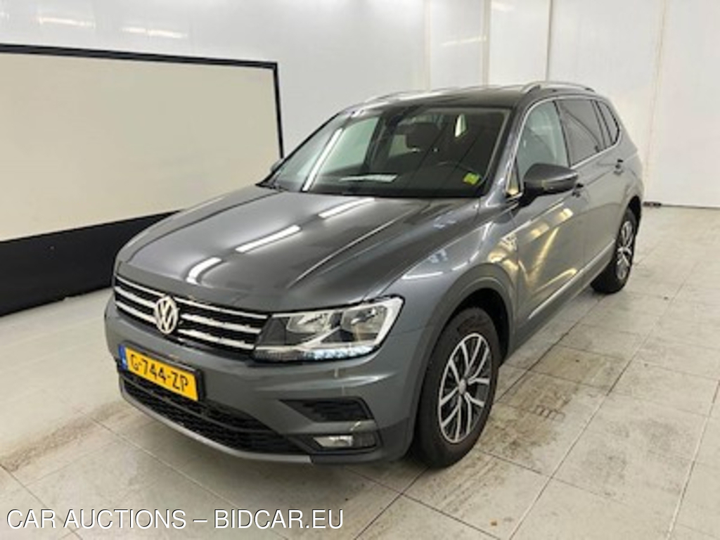 Volkswagen Tiguan allspace 1.5 TSI 150pk 7-DSG Comfortline