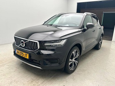 Volvo XC40 T3 Geartronic Inscription