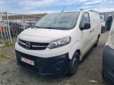 Opel VIVARO 1.5 TURBO 75KW COMFORT L3H1 2.8T