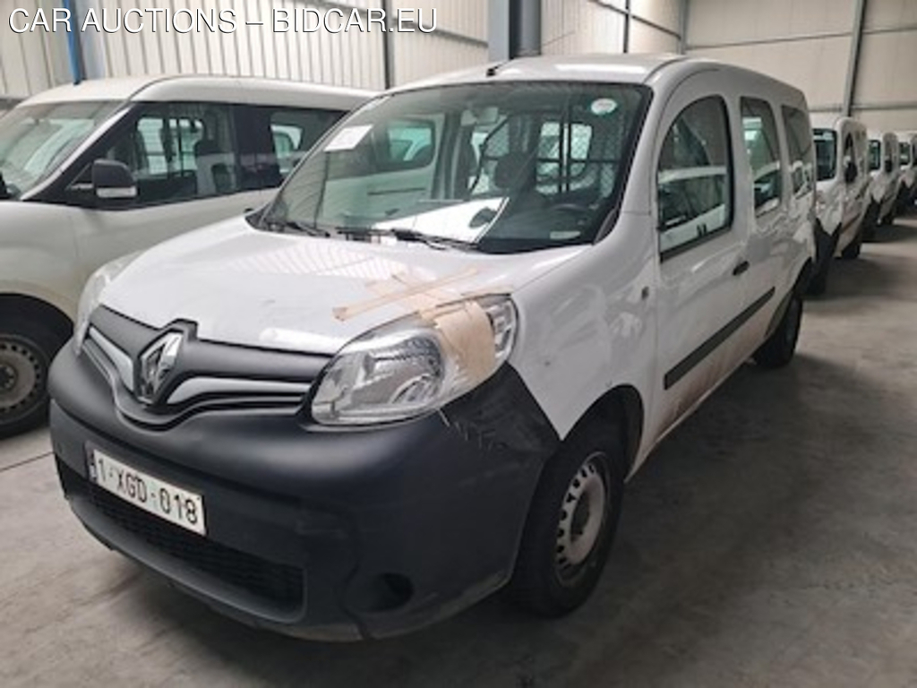 Renault Kangoo express maxi diesel Lot 1.3 RENAULT KANGOO EXPRESS Maxi 1.5 dCi Blue Confort