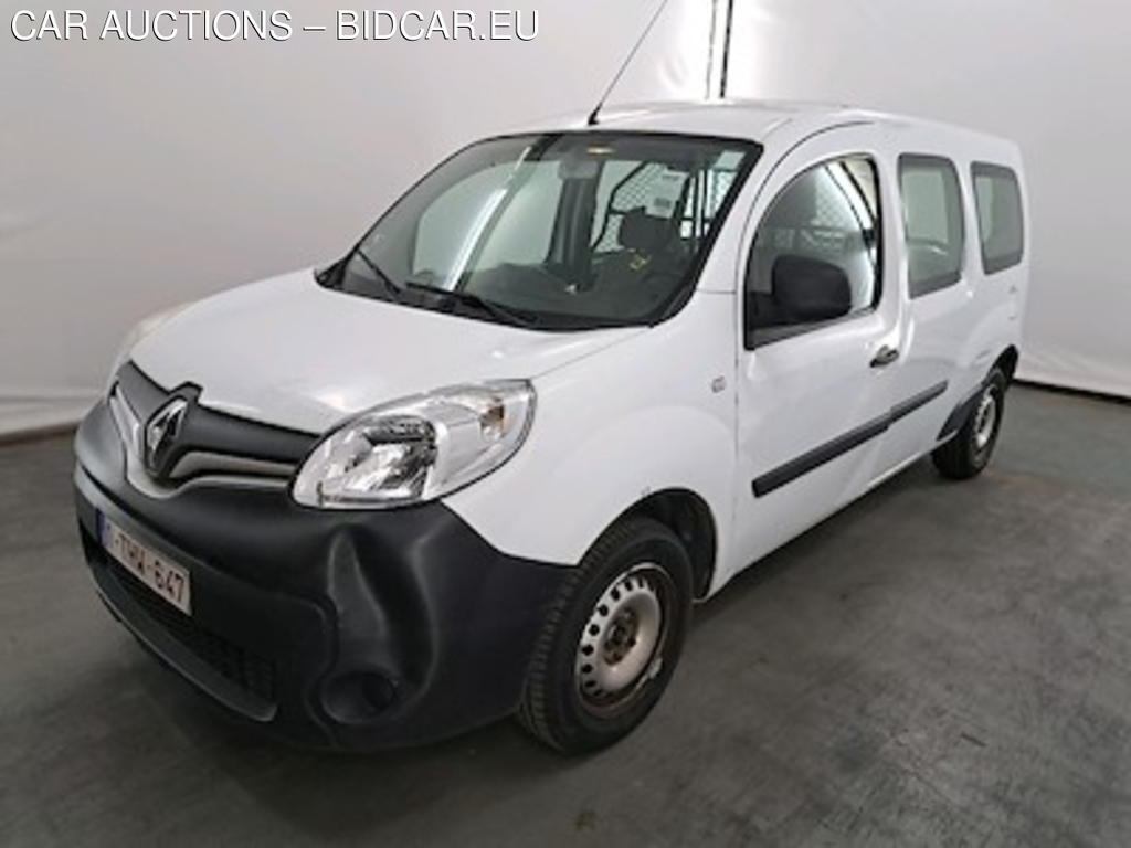 Renault Kangoo express maxi dsl - 2013 1.5 dCi Energy Confort