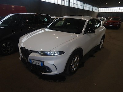 Alfa Romeo TONALE 1.6 Diesel 130cv Tct6 Sprint