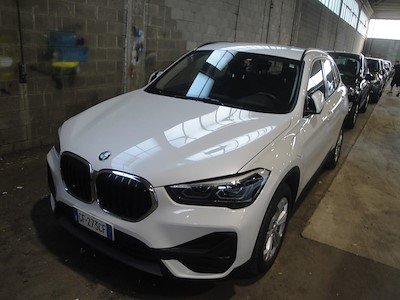 BMW X1 PC Xdrive 25e Business Advantage Automatico F