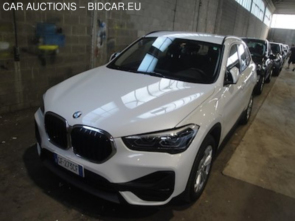 BMW X1 PC Xdrive 25e Business Advantage Automatico F