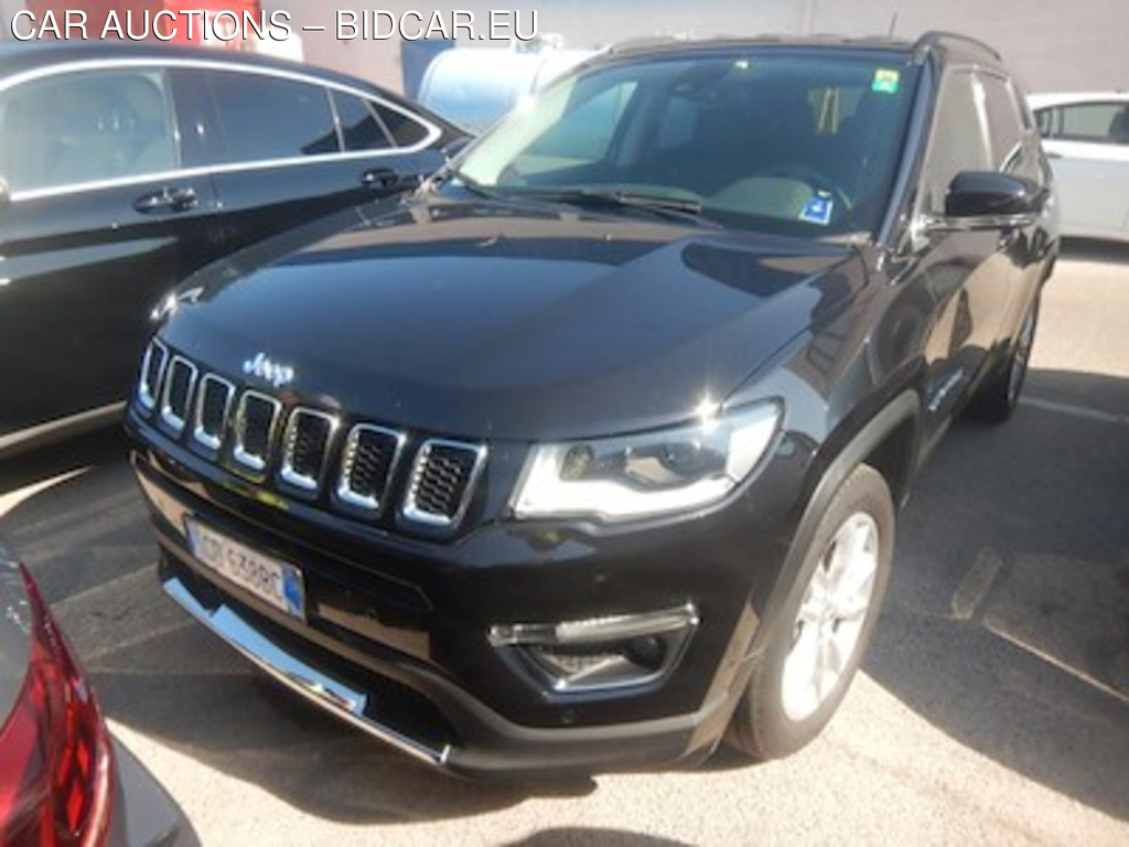 Jeep Compass PC 1.3 T4 Phev 190cv Limited 4xe Auto