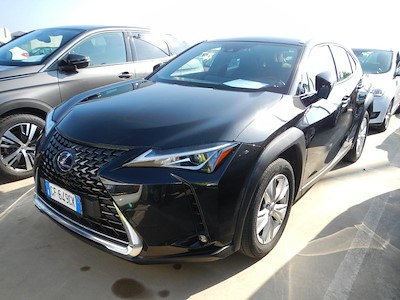 Lexus UX Hybrid Business 2wd