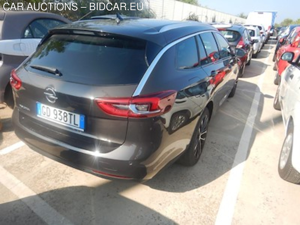 Opel Insignia SW St 1.5 Cdti Ultimate 122cv At8