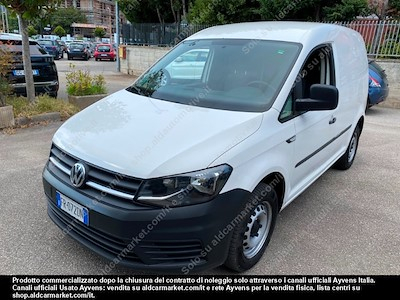 Volkswagen caddy 2.0 tdi 102cv business -