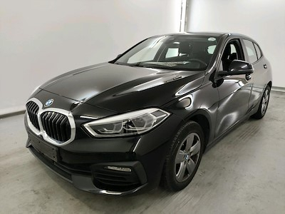 BMW 1 hatch diesel - 2019 116 dA AdBlue Business Model Advantage