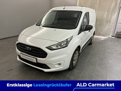 Ford Transit connect 220 L1 S&amp;S Trend Kasten, 4-turig, 6-Gang