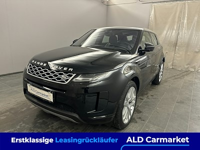 Land Rover Range rover evoque P300 HSE Geschlossen, 5-turig, Automatik, 9-Gang