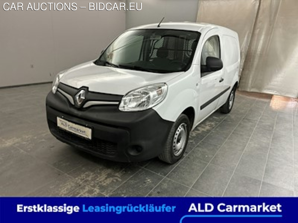 Renault Kangoo Rapid (ENERGY) dCi 90 (Start &amp; Stop) Extra Kasten, 4-turig, 5-Gang