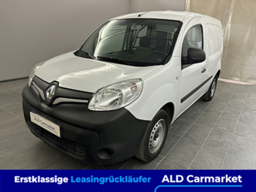 Renault Kangoo RENAULT Kangoo Rapid (ENERGY) dCi 90 (Start &amp; Stop) Extra Kasten, 4-turig, 5-Gang