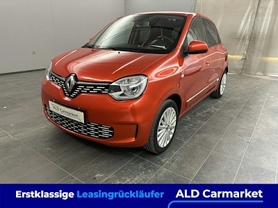 Renault Twingo electric VIBES Limousine, 5-turig, Direktantrieb, 1-Gang