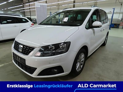 Seat Alhambra 2.0 TD I S&amp;S DSG STYLE