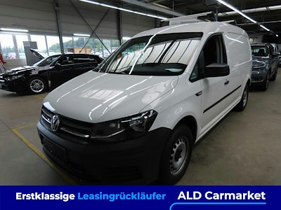 Volkswagen Caddy 2.0 tdi Maxi