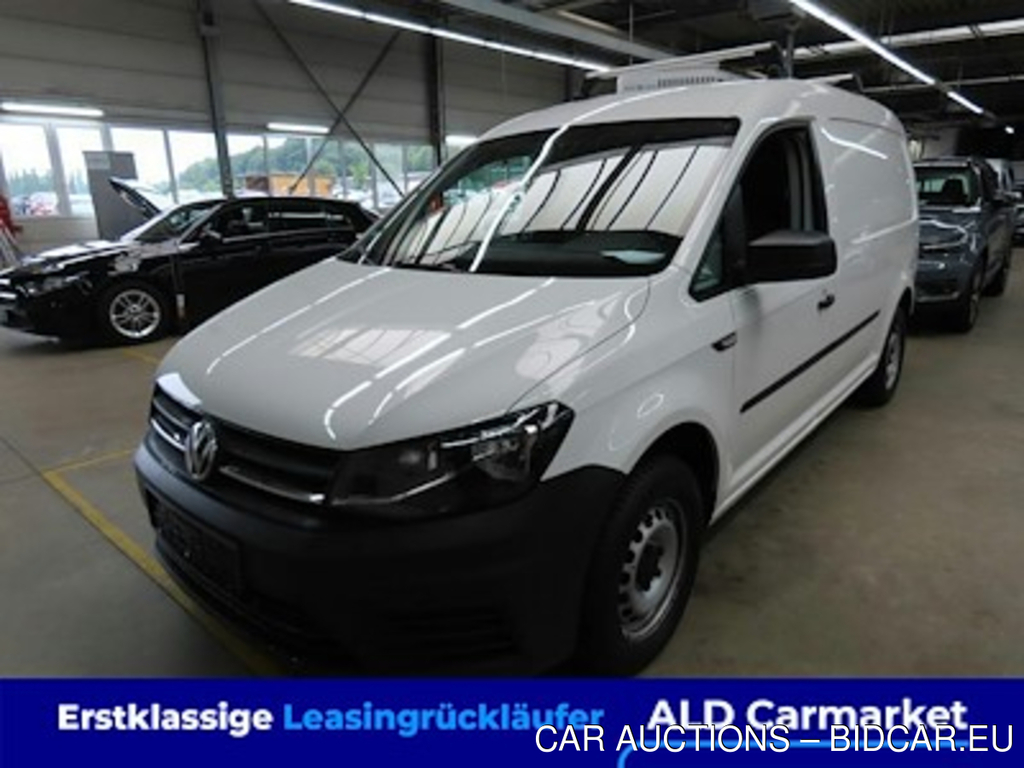 Volkswagen Caddy 2.0 tdi Maxi