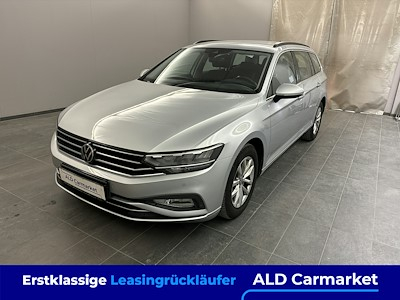 Volkswagen Passat VW Passat Variant 2.0 TDI SCR DSG Business Kombi, 5-turig, Automatik, 7-Gang